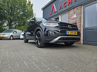 Volkswagen T-Cross – thumbnail 9