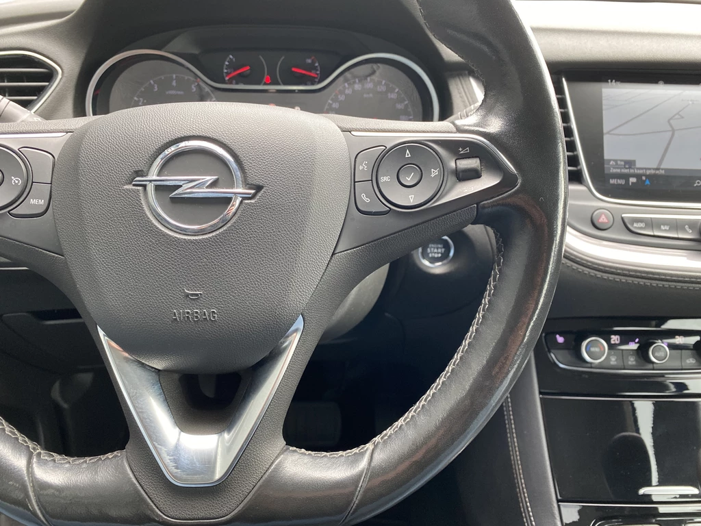 Opel Grandland X – foto 29