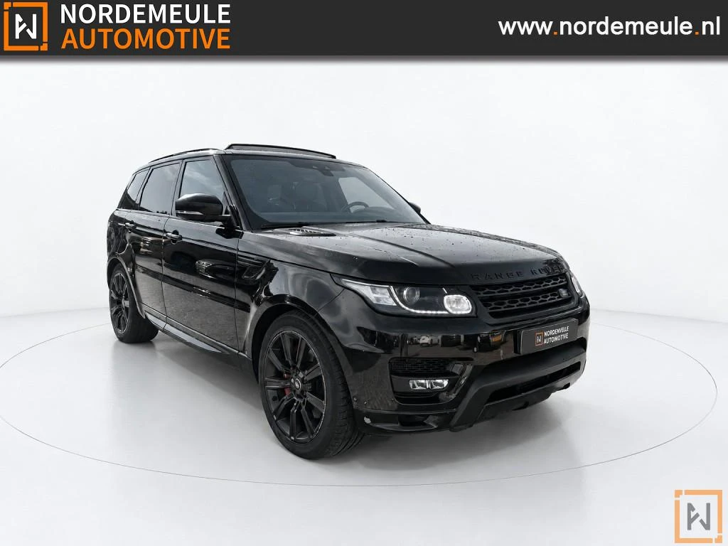 Land Rover Range Rover – foto 7