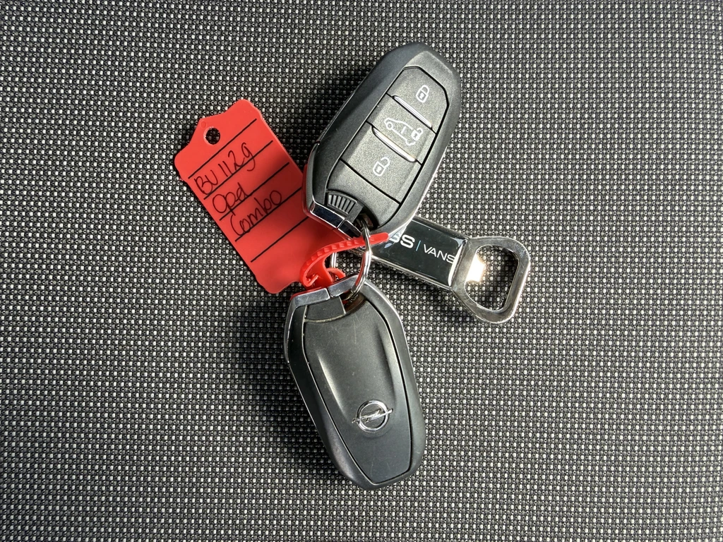 Opel Combo – foto 32