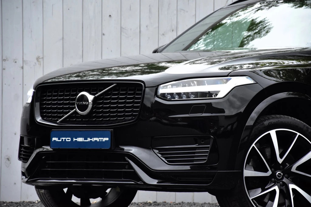 Volvo XC90 – foto 13