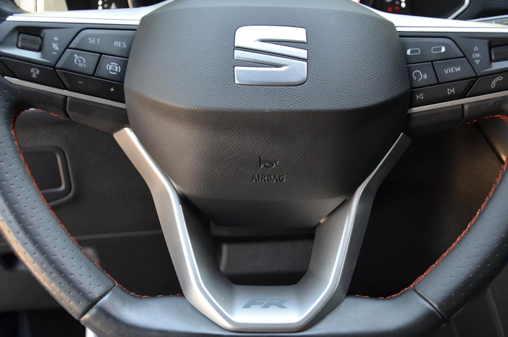 SEAT Tarraco – foto 37