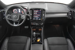 Volvo XC40 – thumbnail 11