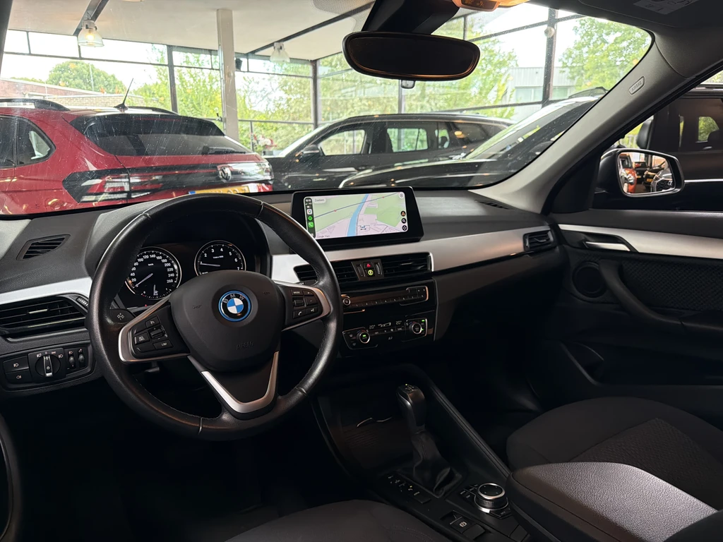 BMW X1 – foto 17