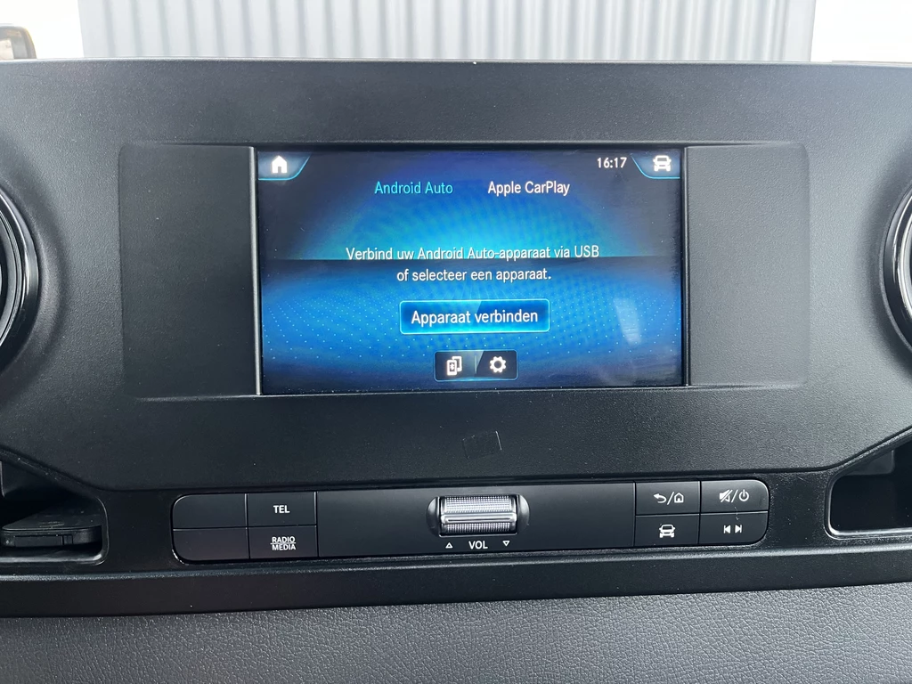 Mercedes-Benz Sprinter – foto 32