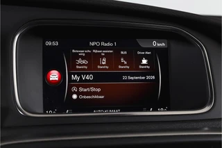 Volvo V40 – thumbnail 33