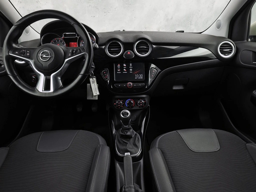 Opel ADAM – foto 11
