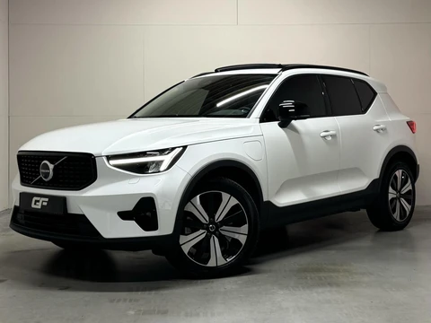 Volvo XC40 1.5 T5 Plug-in Hybrid Ultimate Dark Pano H/K 360° Memory Autopilot