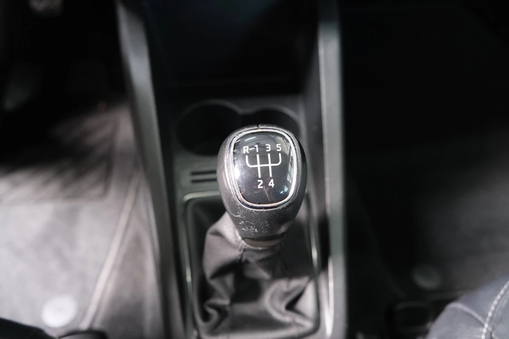 Škoda Fabia – foto 23