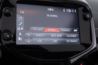 Citroën C1 – thumbnail 18