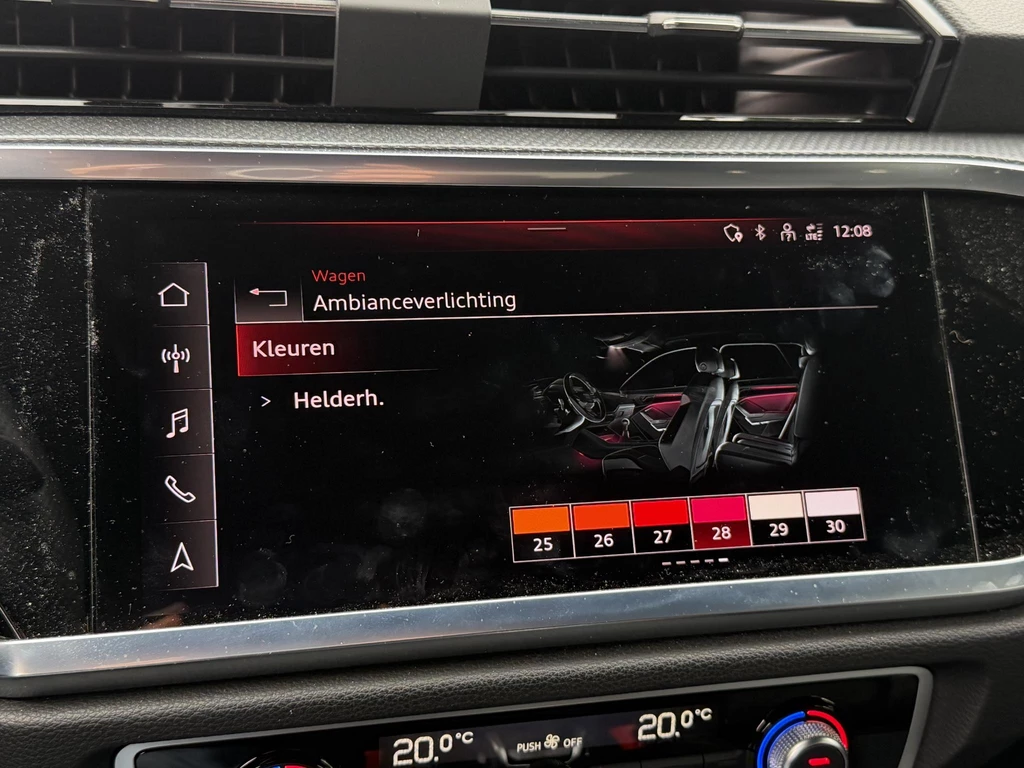 Audi Q3 – foto 18