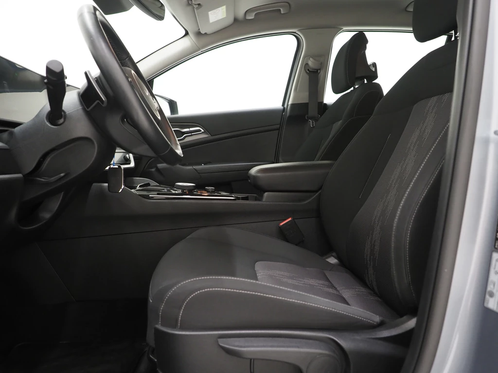 Kia Sportage – foto 15