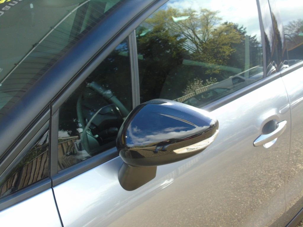 Citroën C3 Aircross – foto 15
