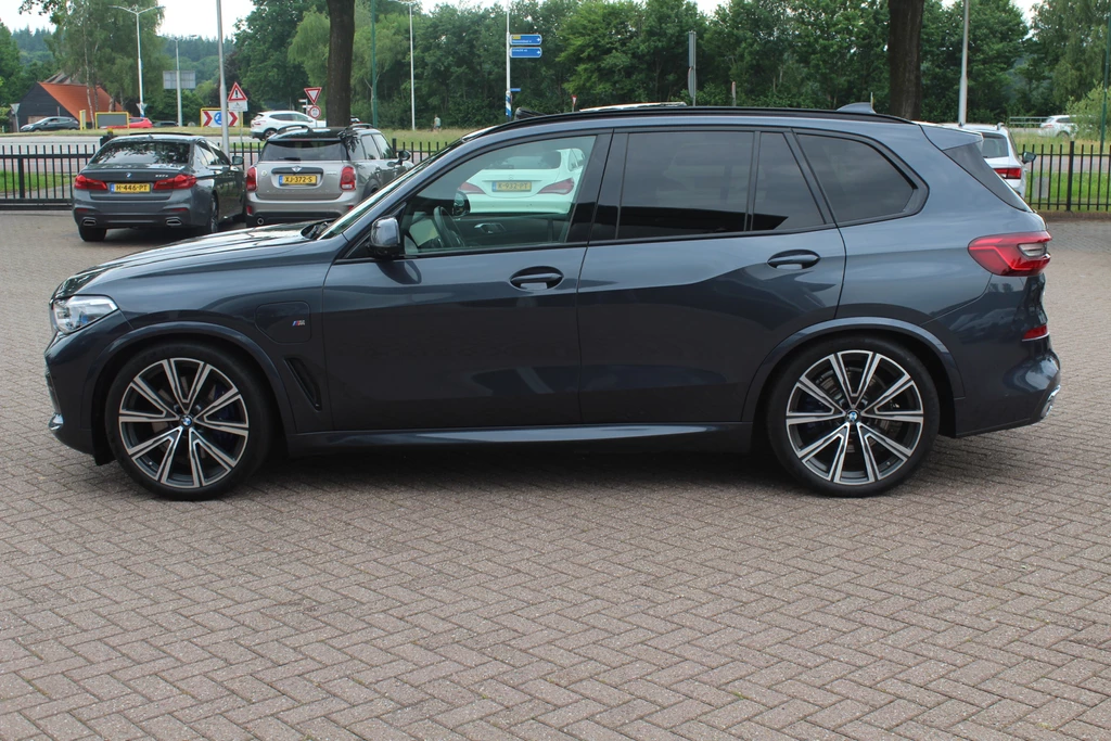 BMW X5 – foto 2
