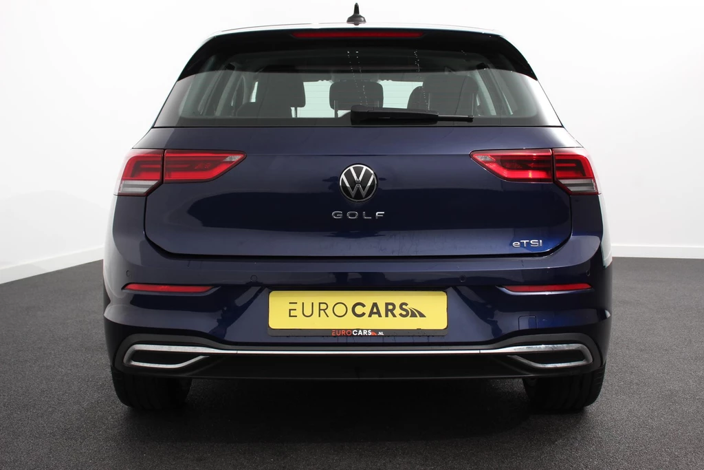 Volkswagen Golf – foto 3