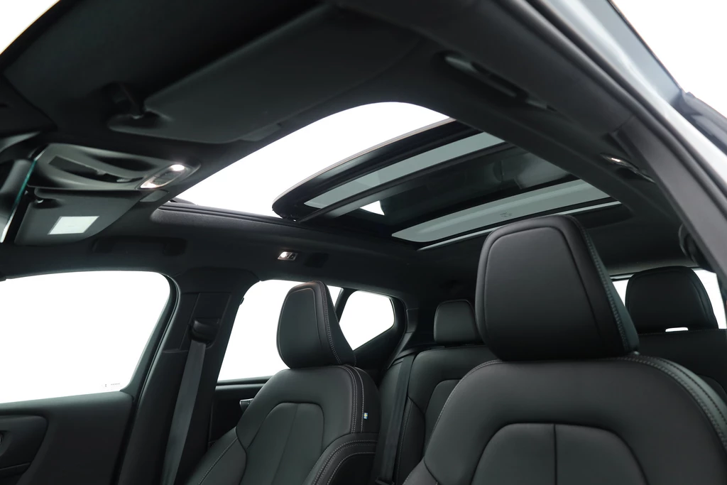 Volvo XC40 – foto 33