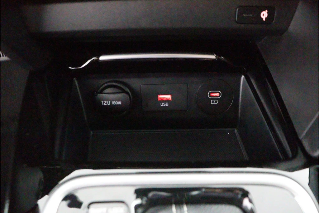 Kia Ceed Sportswagon – foto 59