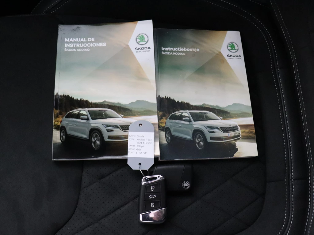 Škoda Kodiaq – foto 10