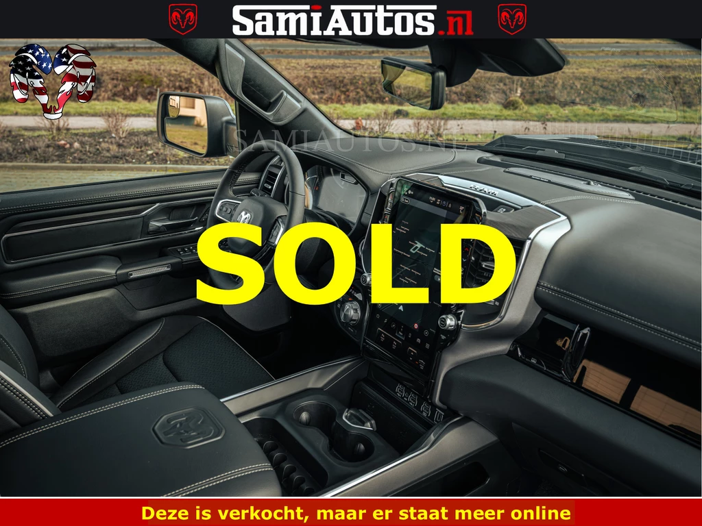 Dodge Ram 1500 – foto 81