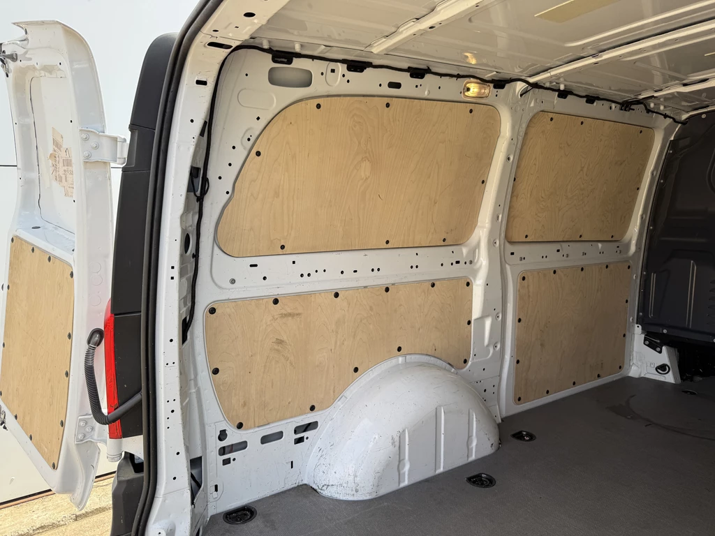 Mercedes-Benz eVito – foto 15