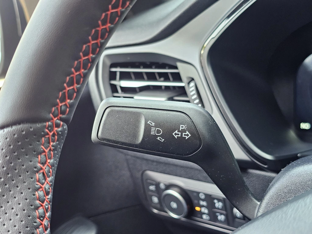Ford Kuga – foto 16