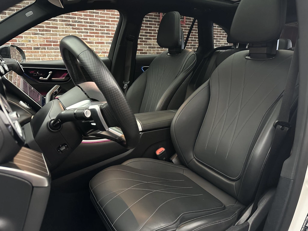 Mercedes-Benz GLC – foto 23