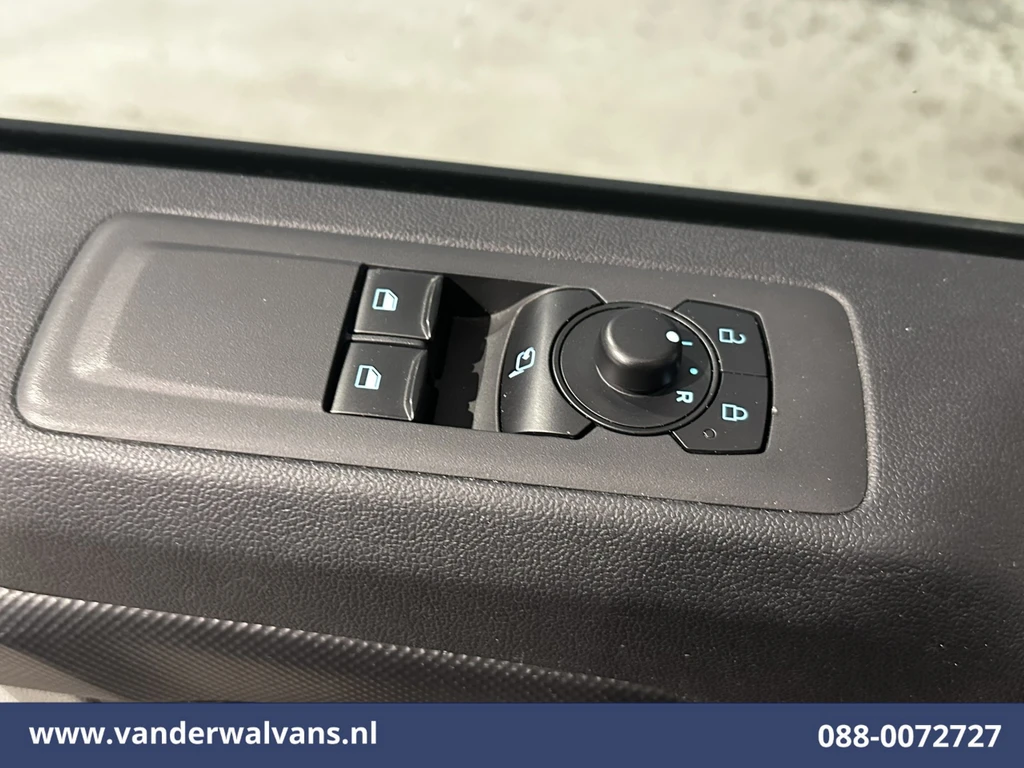Ford Transit Custom – foto 19