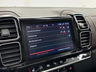 Citroën C5 Aircross – thumbnail 32