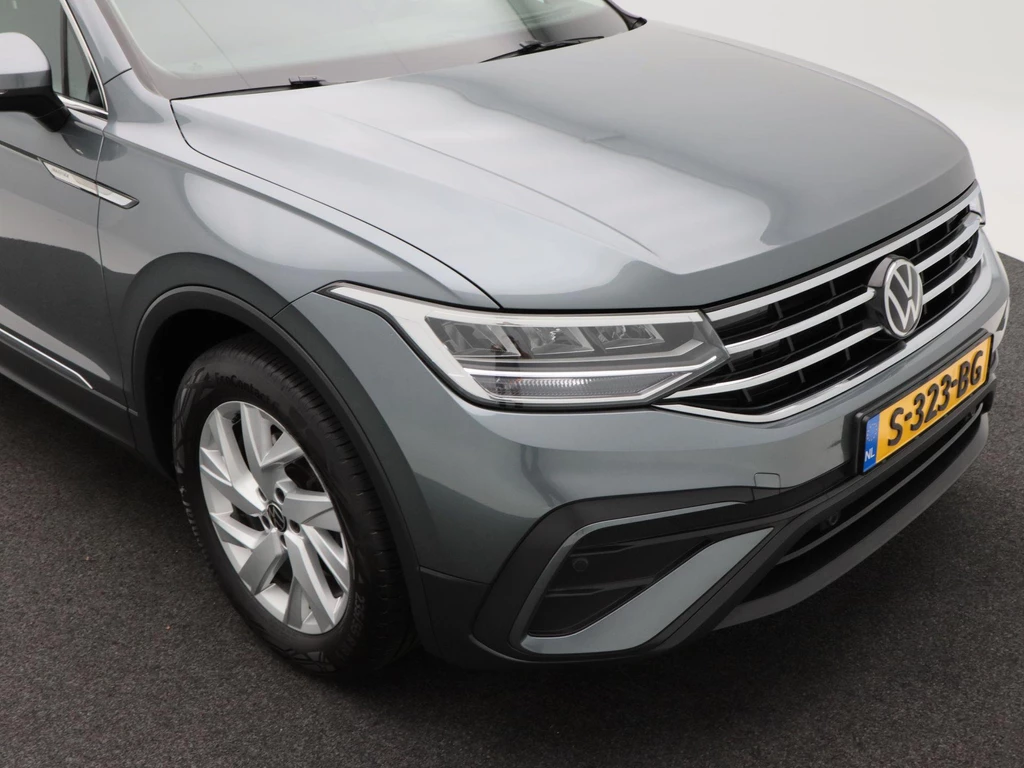 Volkswagen Tiguan Allspace – foto 7