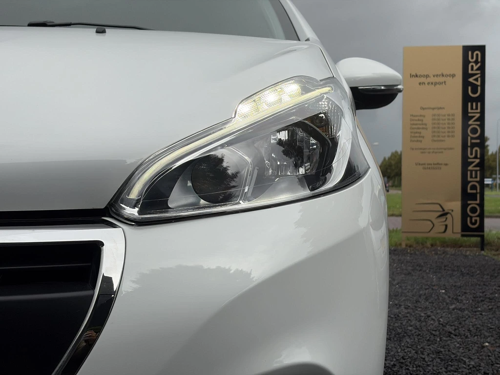 Peugeot 208 – foto 40
