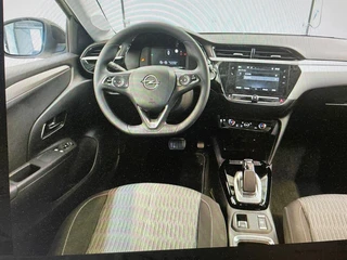 Opel Corsa-e – thumbnail 5