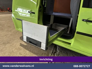 Volkswagen Caddy – thumbnail 14