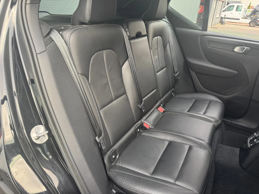 Volvo XC40 – foto 27