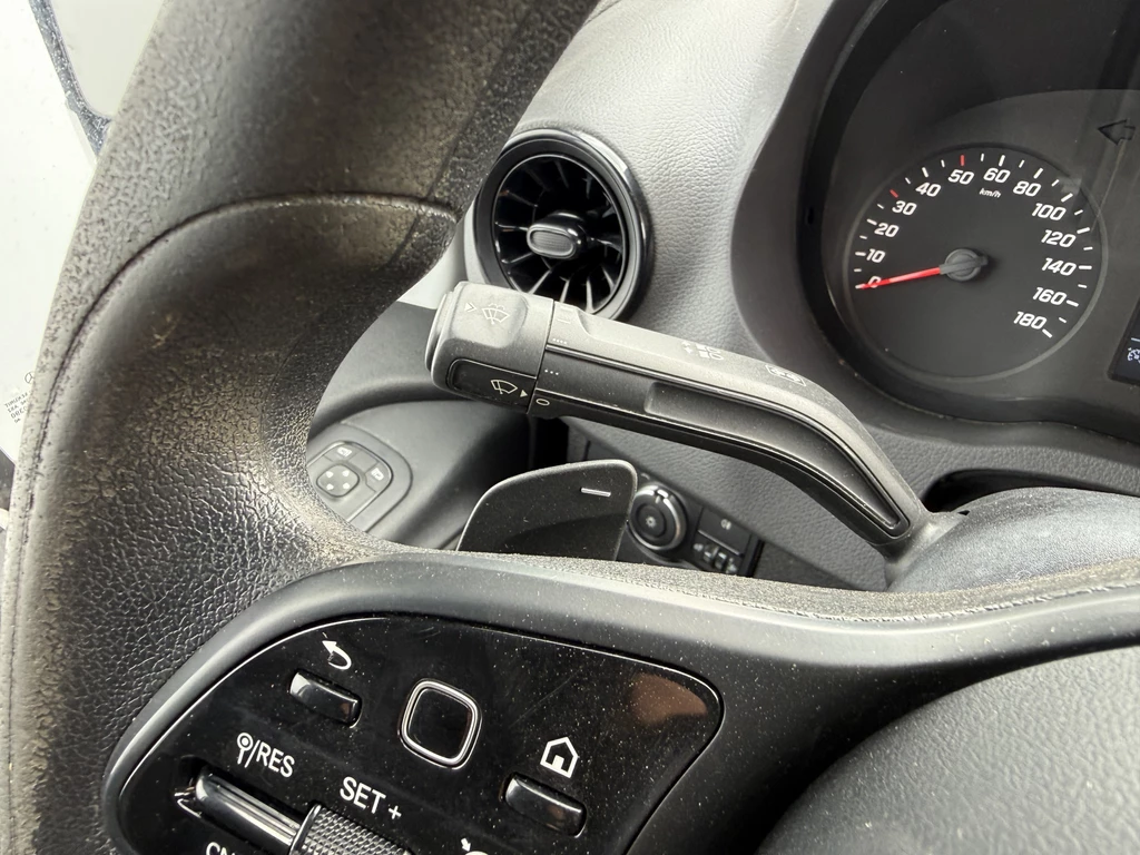 Mercedes-Benz Sprinter – foto 18
