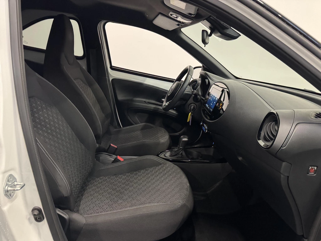 Toyota Aygo – foto 28