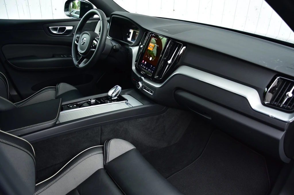 Volvo XC60 – foto 7