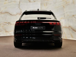 Audi Q8 – thumbnail 8