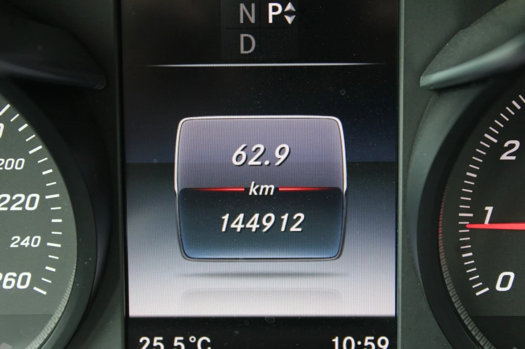 Mercedes-Benz C-Klasse – foto 8