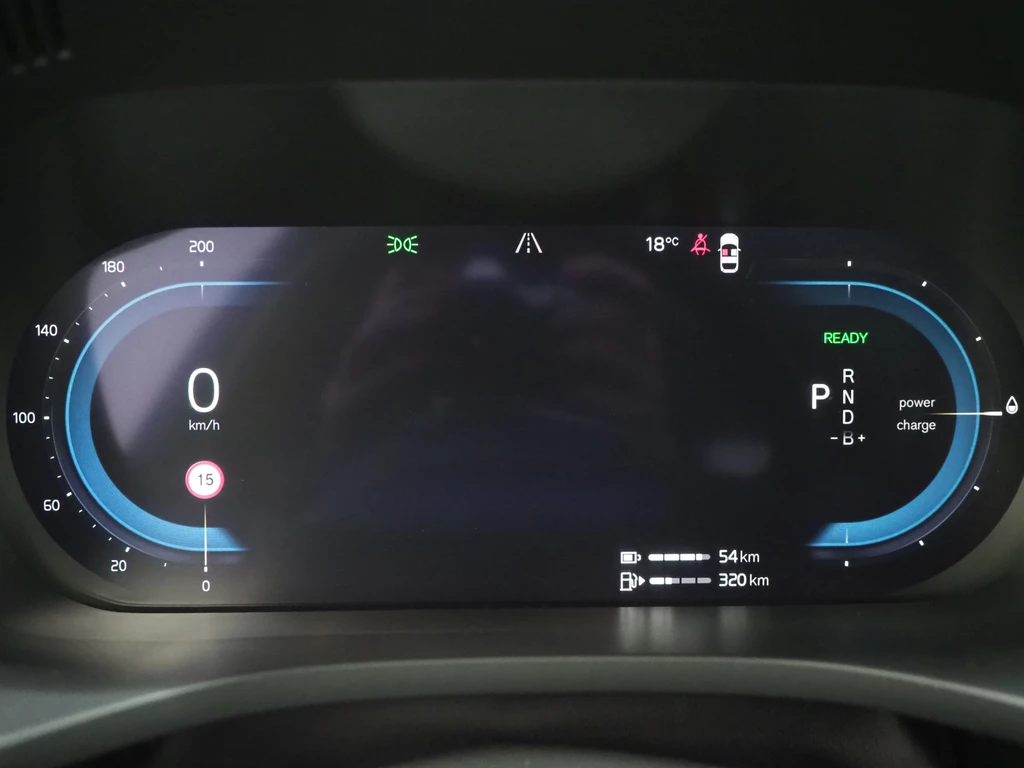 Volvo XC60 – foto 27