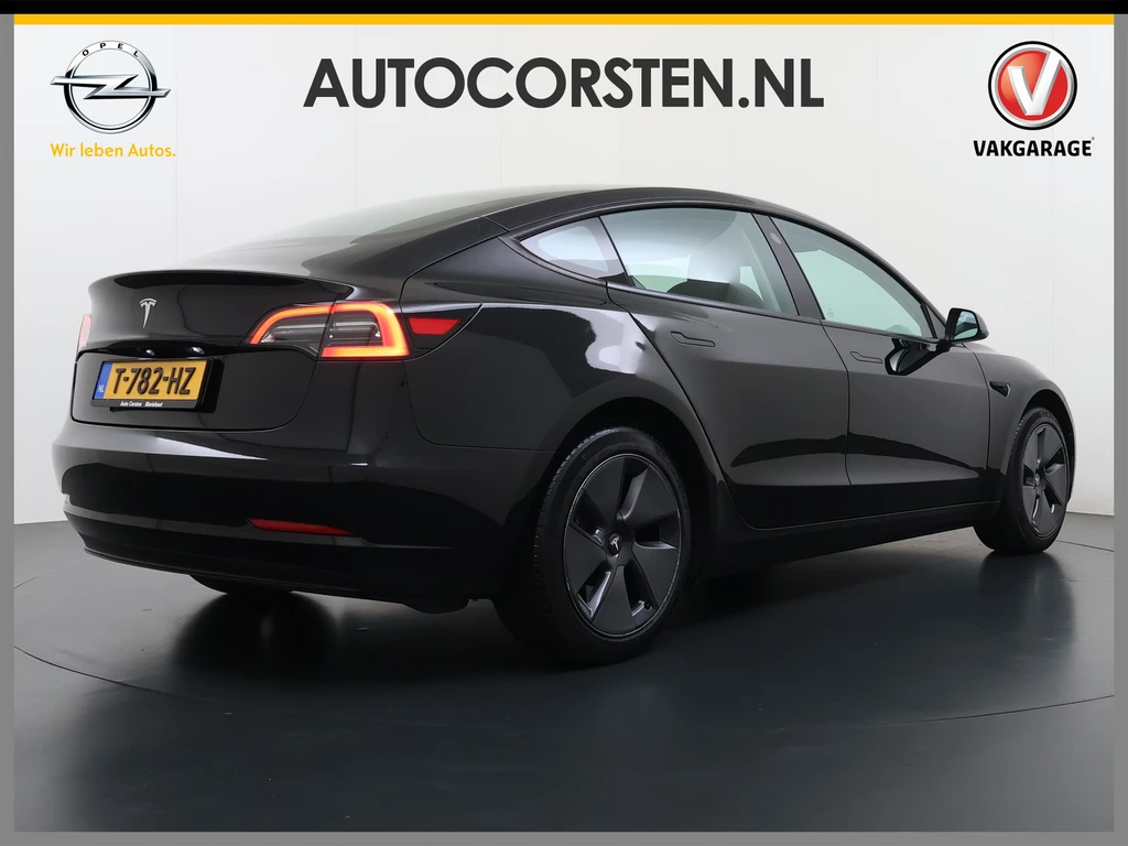 Tesla Model 3 – foto 6