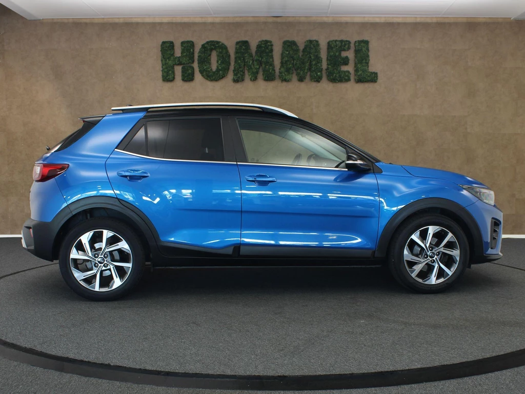 Kia Stonic – foto 7
