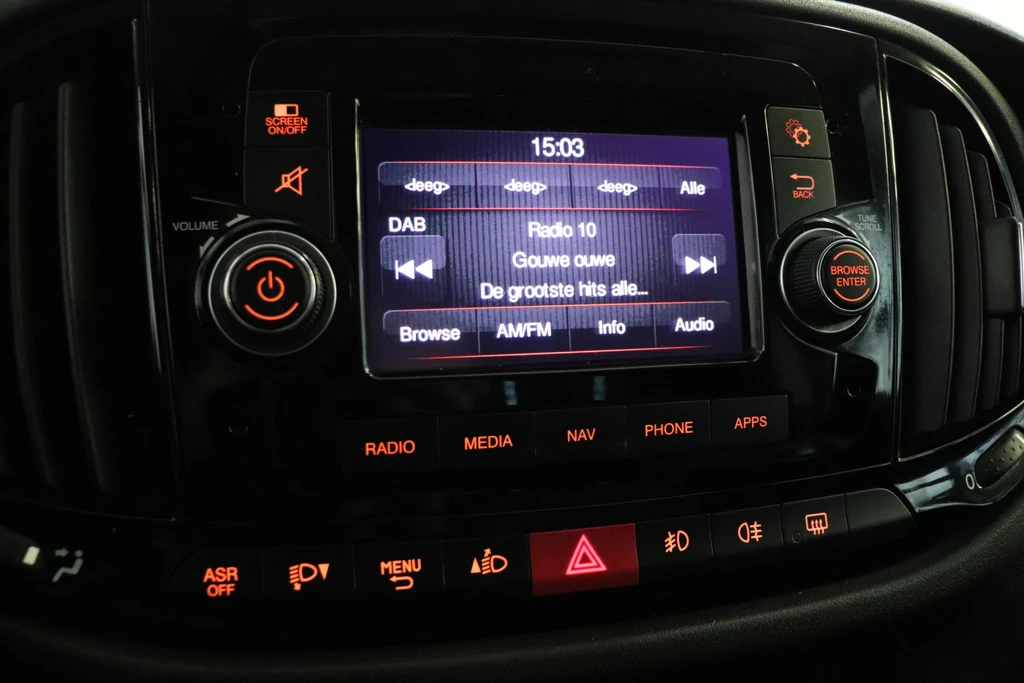 Fiat Doblò – foto 18