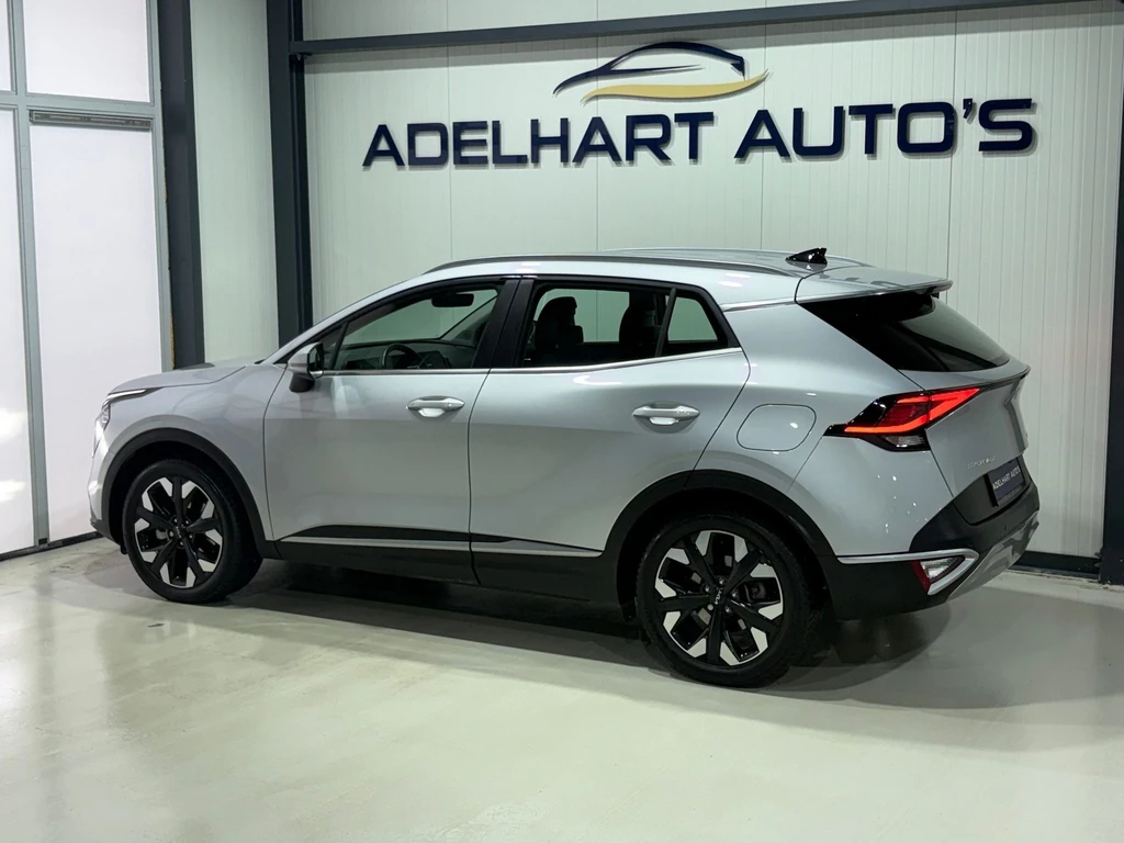 Kia Sportage – foto 8