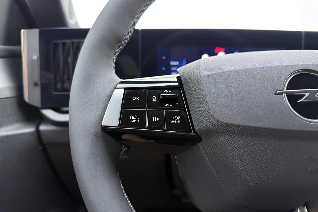 Opel Astra – foto 19