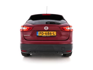 Nissan QASHQAI – thumbnail 3