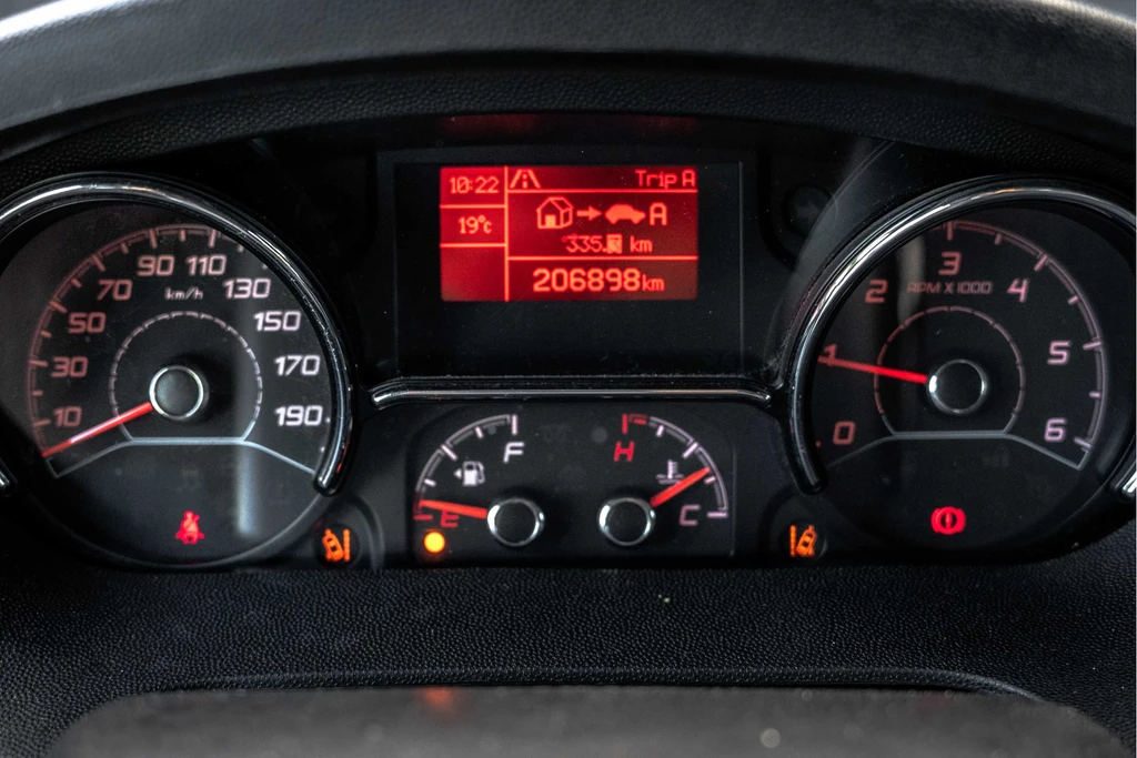 Fiat Ducato – foto 15