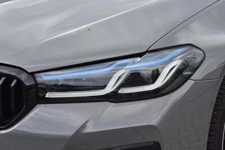 BMW 5 Serie – thumbnail 34