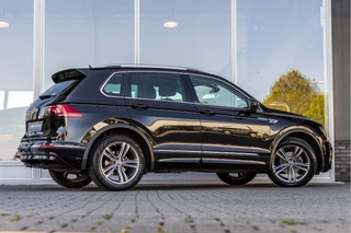 Volkswagen Tiguan – thumbnail 7