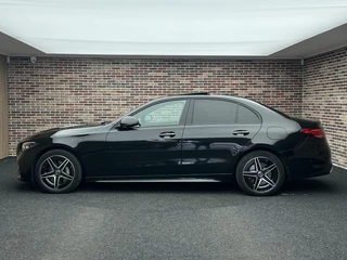 Mercedes-Benz C-Klasse – thumbnail 4
