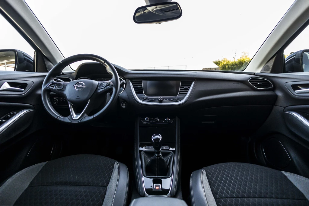 Opel Grandland X – foto 31